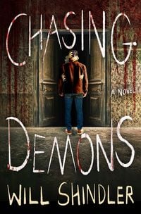Produktbild: Chasing Demons