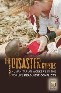 Produktbild: The Disaster Gypsies
