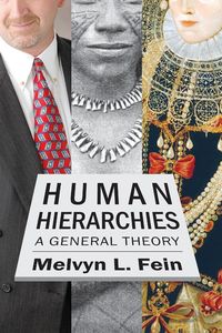 Produktbild: Human Hierarchies