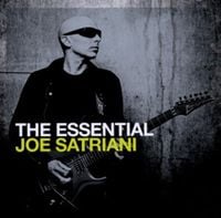 Produktbild: The Essential Joe Satriani