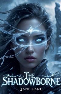 Produktbild: The Shadowborne