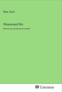 Produktbild: Westward Ho