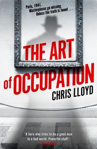 Produktbild: The Art of Occupation