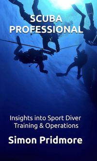 Produktbild: Scuba Professional