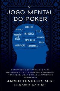Produktbild: O Jogo Mental do Poker