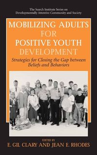 Produktbild: Mobilizing Adults for Positive Youth Development