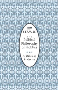Produktbild: Political Philosophy of Hobbes