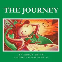Produktbild: The Journey
