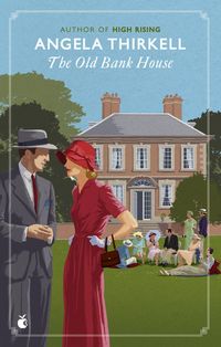 Produktbild: The Old Bank House
