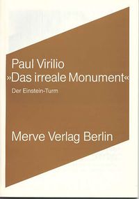 Produktbild: Das irreale Monument