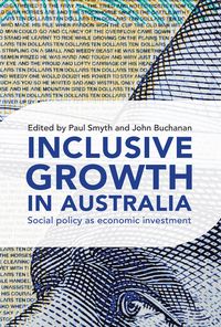 Produktbild: Inclusive Growth in Australia
