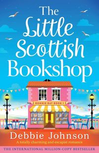 Produktbild: The Little Scottish Bookshop