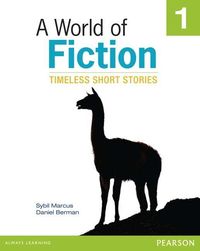 Produktbild: A World of Fiction 1