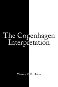 Produktbild: THE COPENHAGEN INTERPRETATION