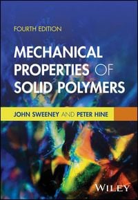 Produktbild: Mechanical Properties of Solid Polymers