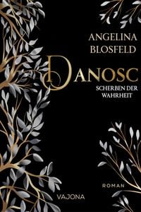 Produktbild: Danosc: Scherben der Wahrheit