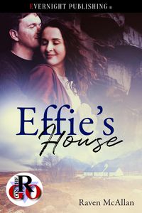 Produktbild: Effie's House