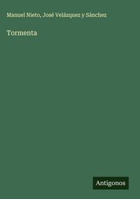 Produktbild: Tormenta