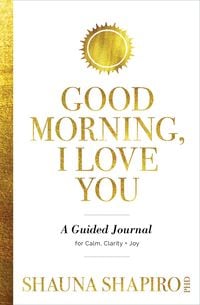 Produktbild: Good Morning, I Love You