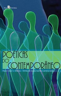 Produktbild: Po&eacute;ticas do contempor&acirc;neo
