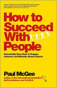Produktbild: How to Succeed with People