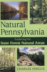 Produktbild: Fergus, C: Natural Pennsylvania