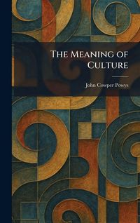 Produktbild: The Meaning of Culture