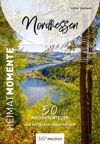 Produktbild: Nordhessen - HeimatMomente