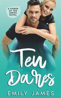 Produktbild: Ten Dares