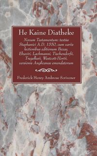 Produktbild: He Kaine Diatheke