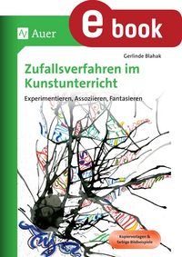 Produktbild: Zufallsverfahren im Kunstunterricht
