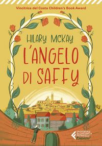 Produktbild: L' angelo di Saffy