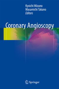Produktbild: Coronary Angioscopy