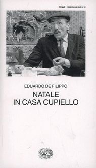 Produktbild: Natale in casa Cupiello