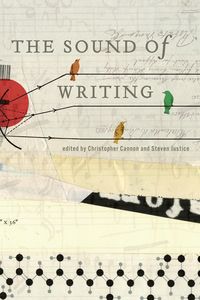 Produktbild: Sound of Writing