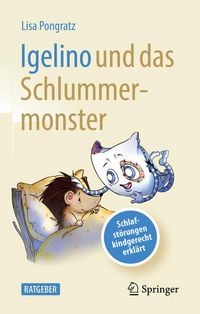 Produktbild: Igelino und das Schlummermonster