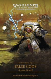 Produktbild: False Gods