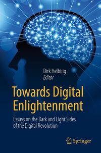 Produktbild: Towards Digital Enlightenment