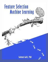 Produktbild: Feature Selection in Machine Learning