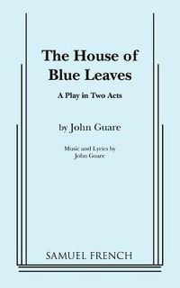 Produktbild: The House of Blue Leaves