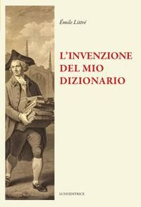 Produktbild: L' invenzione del dizionario