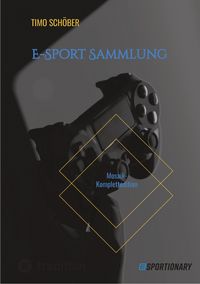 Produktbild: E-Sport Sammlung
