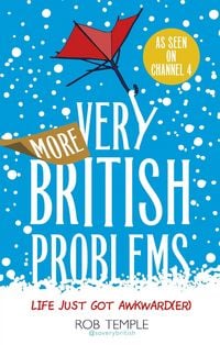 Produktbild: More Very British Problems