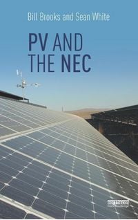 Produktbild: Brooks, B: PV and the NEC