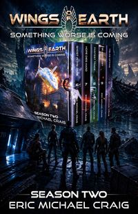Produktbild: Wings of Earth Season Two