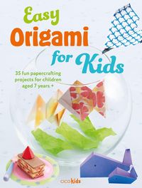 Produktbild: Easy Origami for Kids