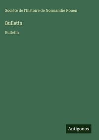 Produktbild: Bulletin