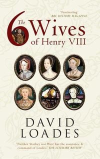 Produktbild: The Six Wives of Henry VIII