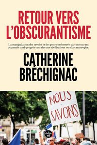 Produktbild: Retour vers l'obscurantisme