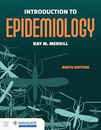 Produktbild: Introduction to Epidemiology